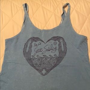 saltlife tank